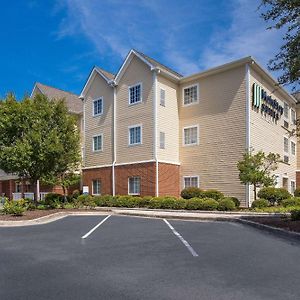 Mainstay Suites Wilmington - University Area